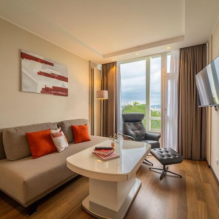 Pakat Residences Wien Exterior foto