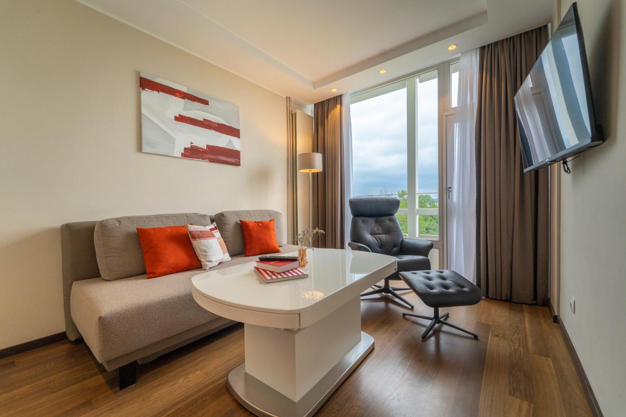 Pakat Residences Wien Exterior foto