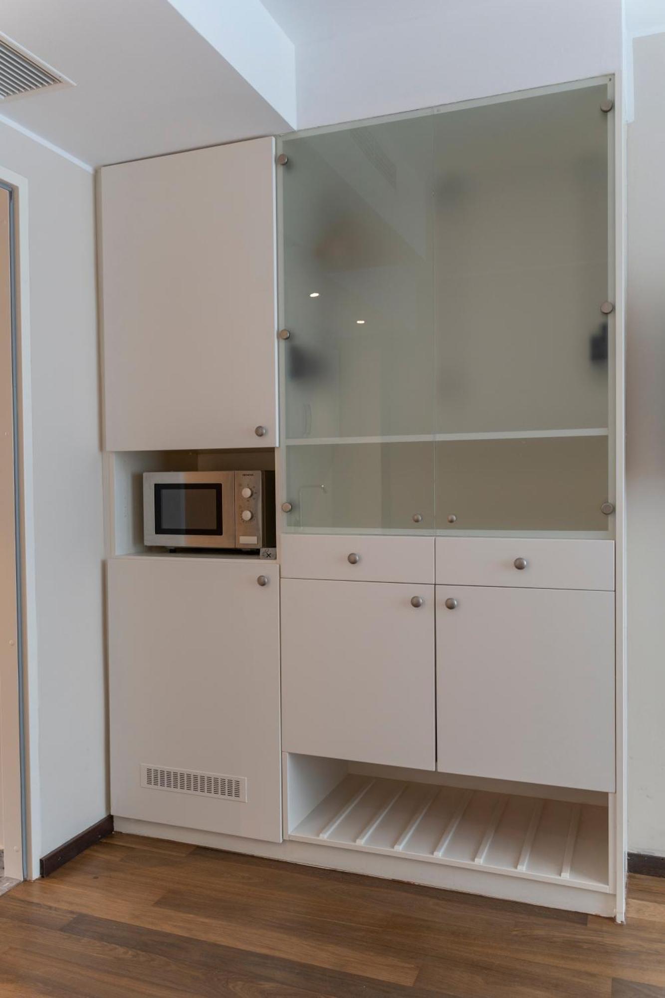 Pakat Residences Wien Exterior foto