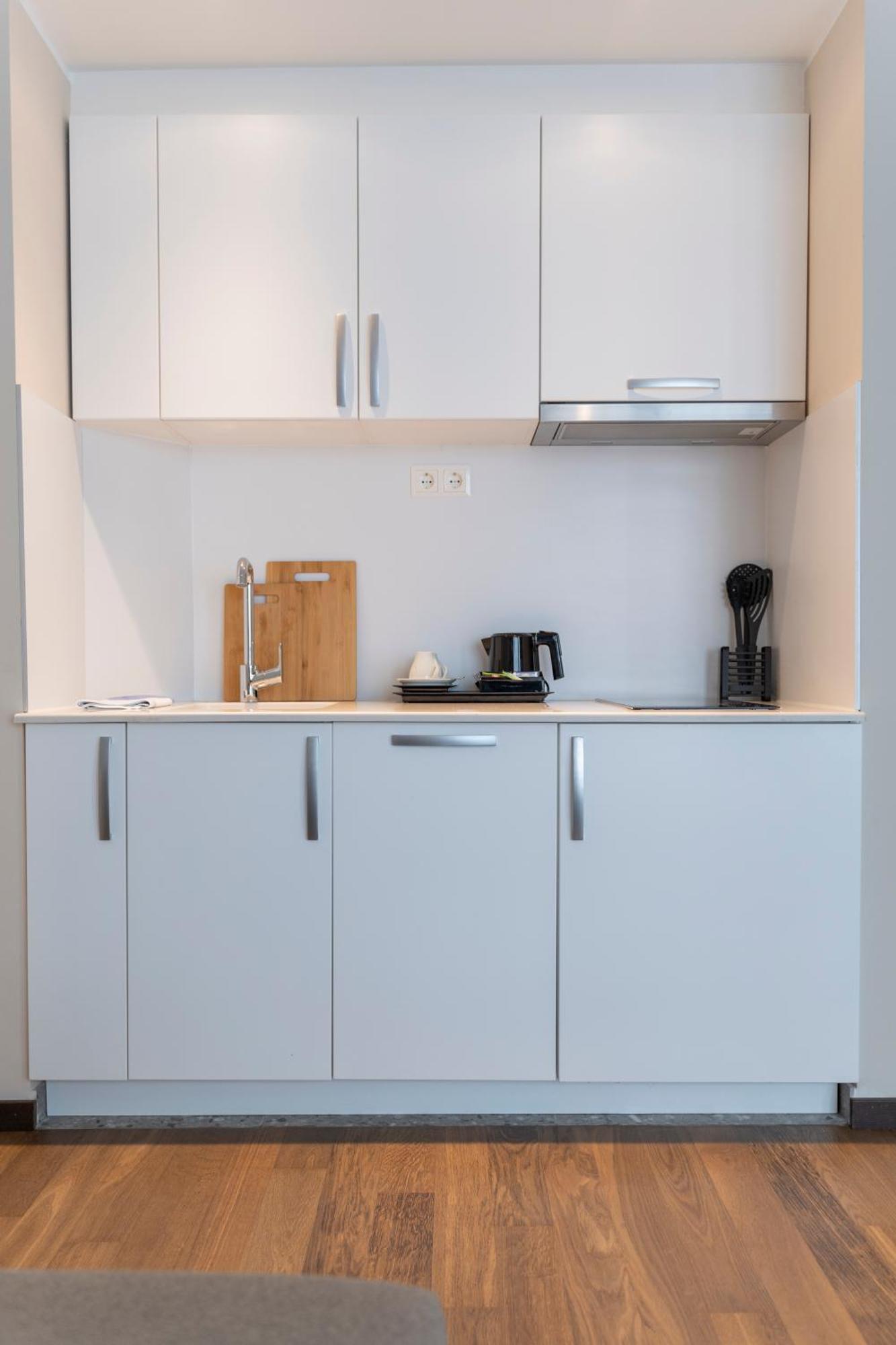 Pakat Residences Wien Exterior foto
