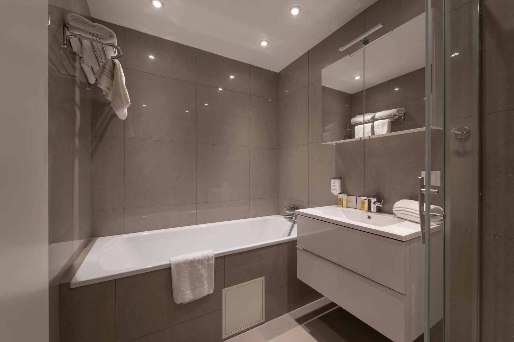 Pakat Residences Wien Exterior foto