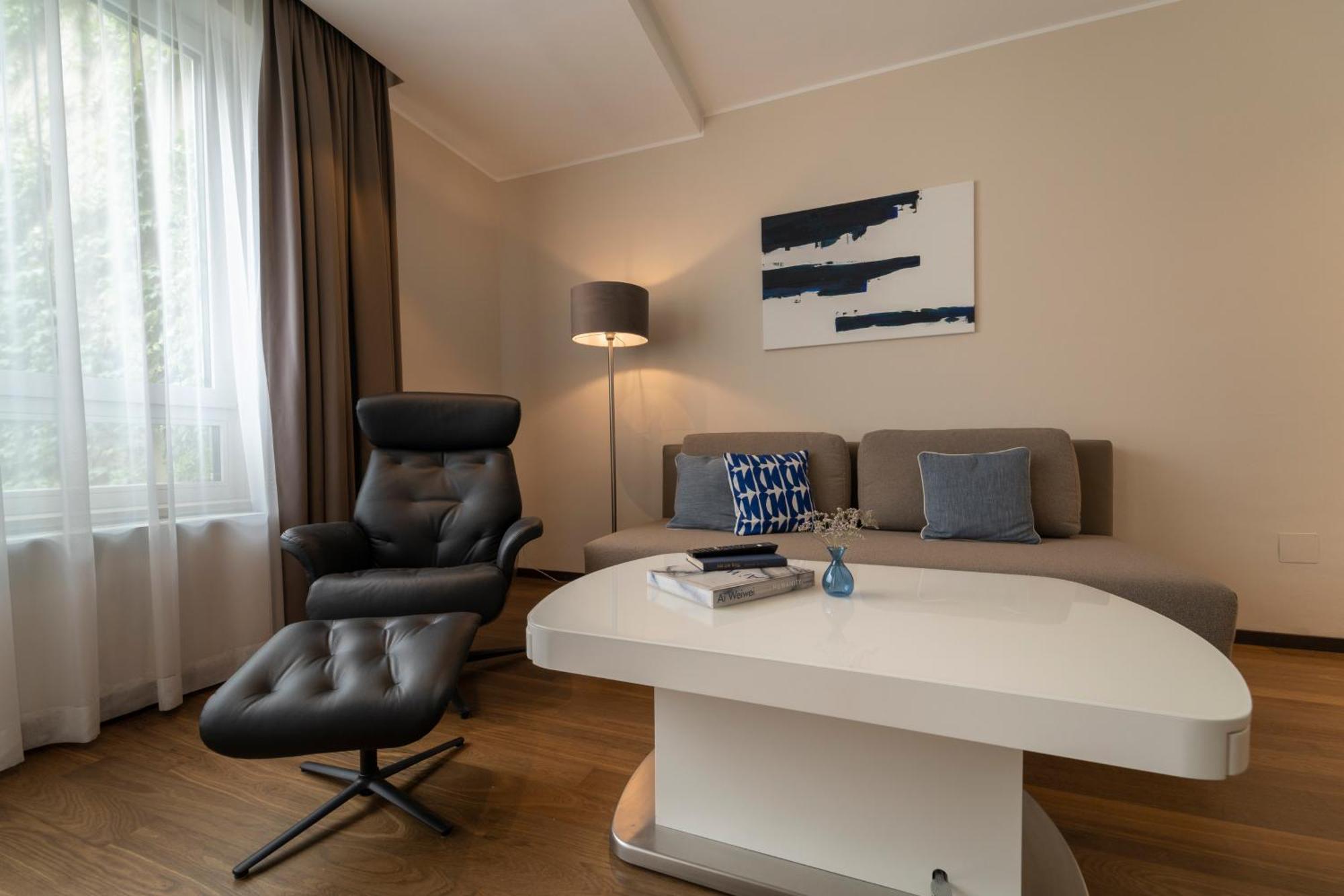 Pakat Residences Wien Exterior foto