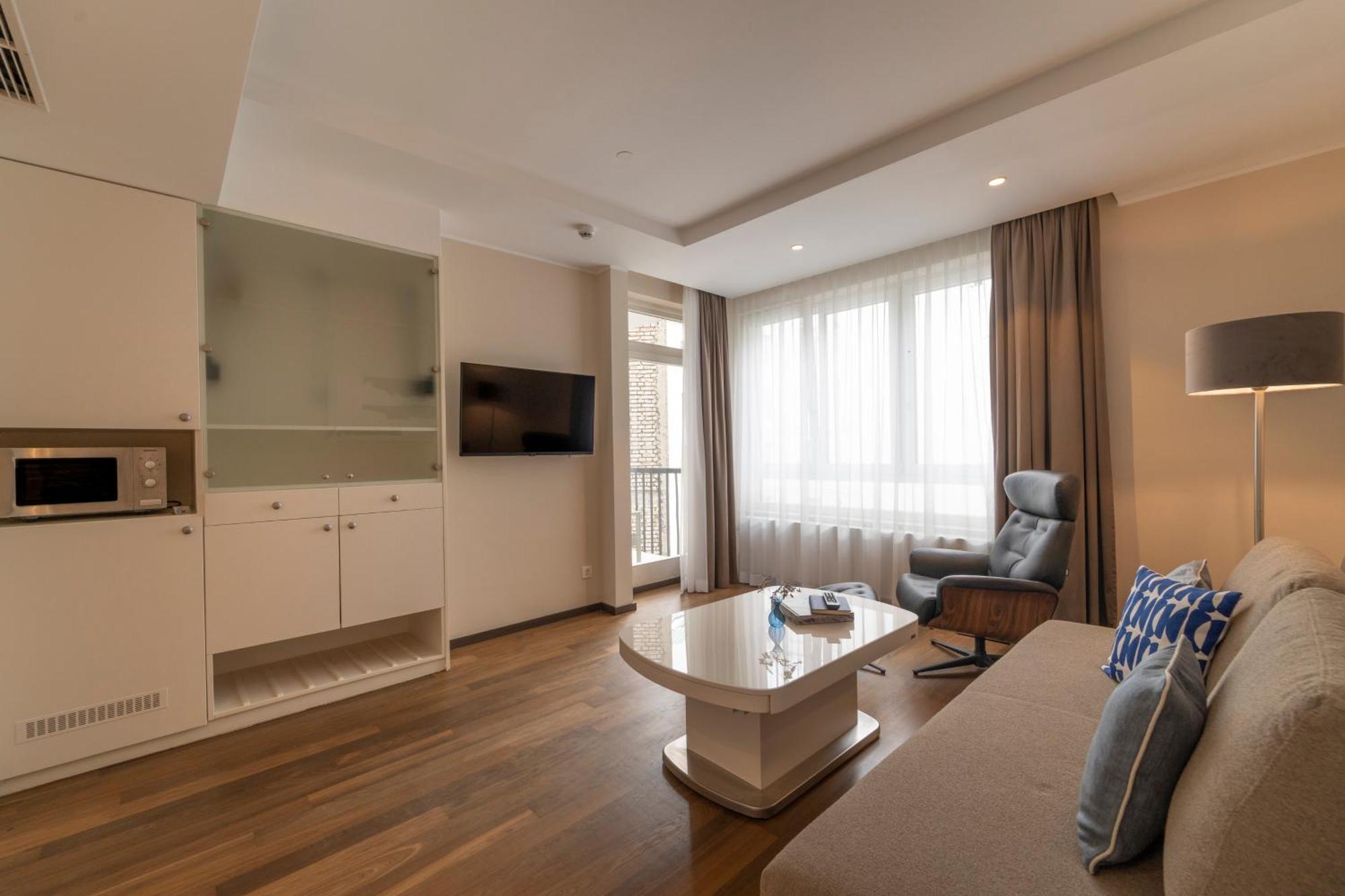 Pakat Residences Wien Exterior foto