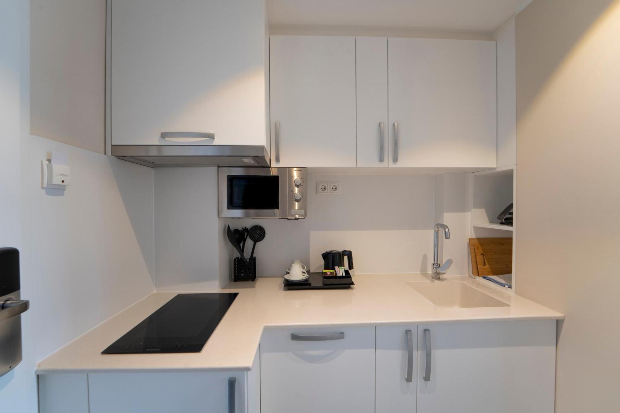 Pakat Residences Wien Exterior foto