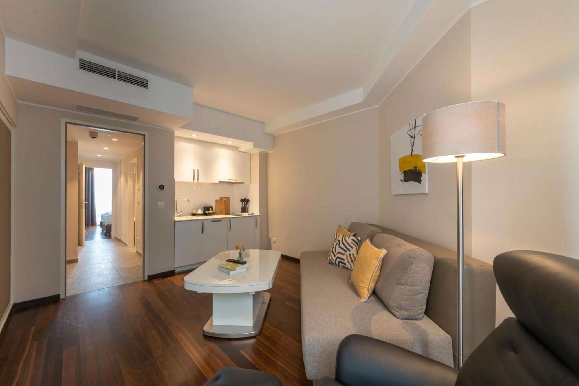 Pakat Residences Wien Exterior foto