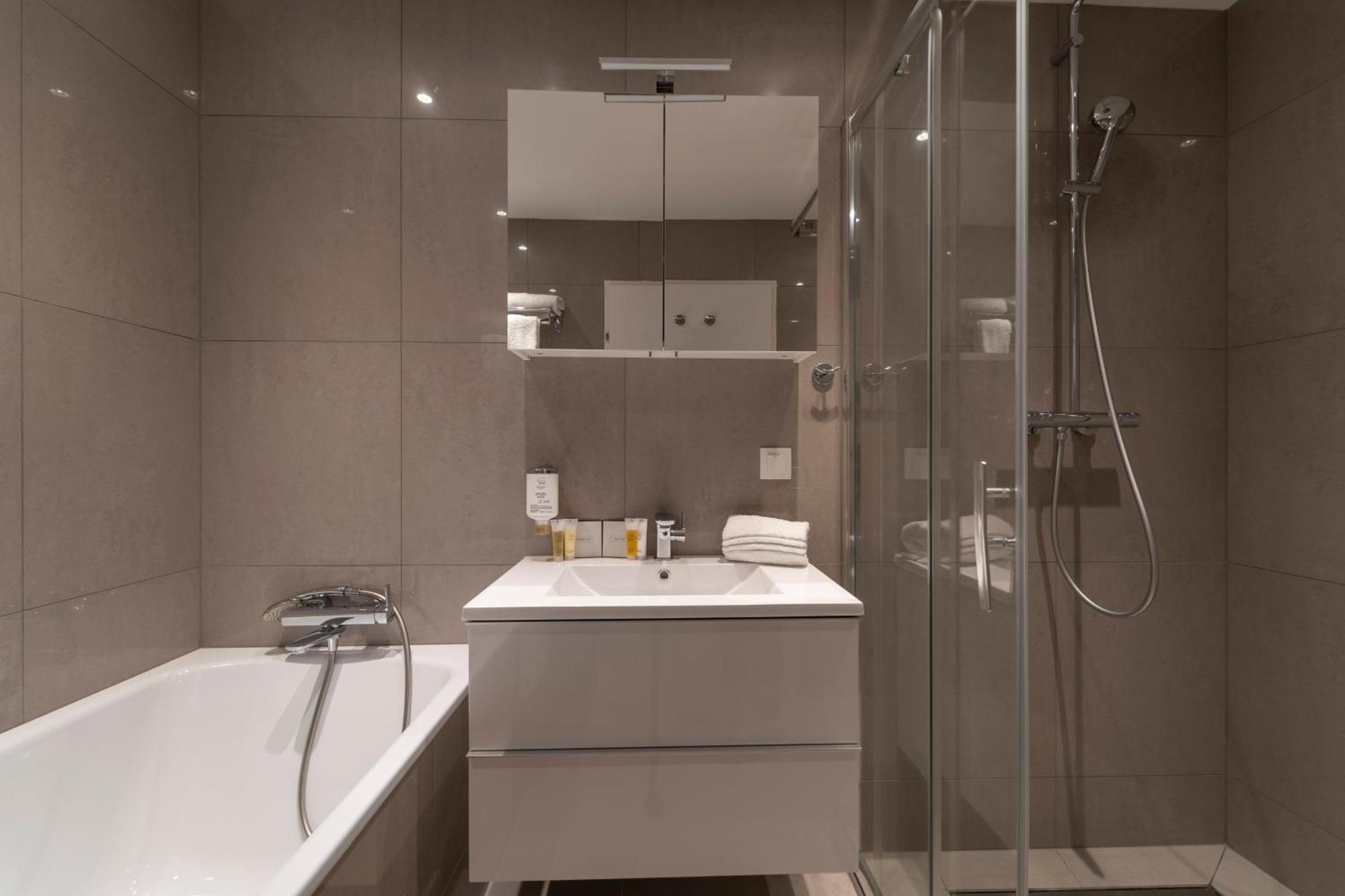 Pakat Residences Wien Exterior foto
