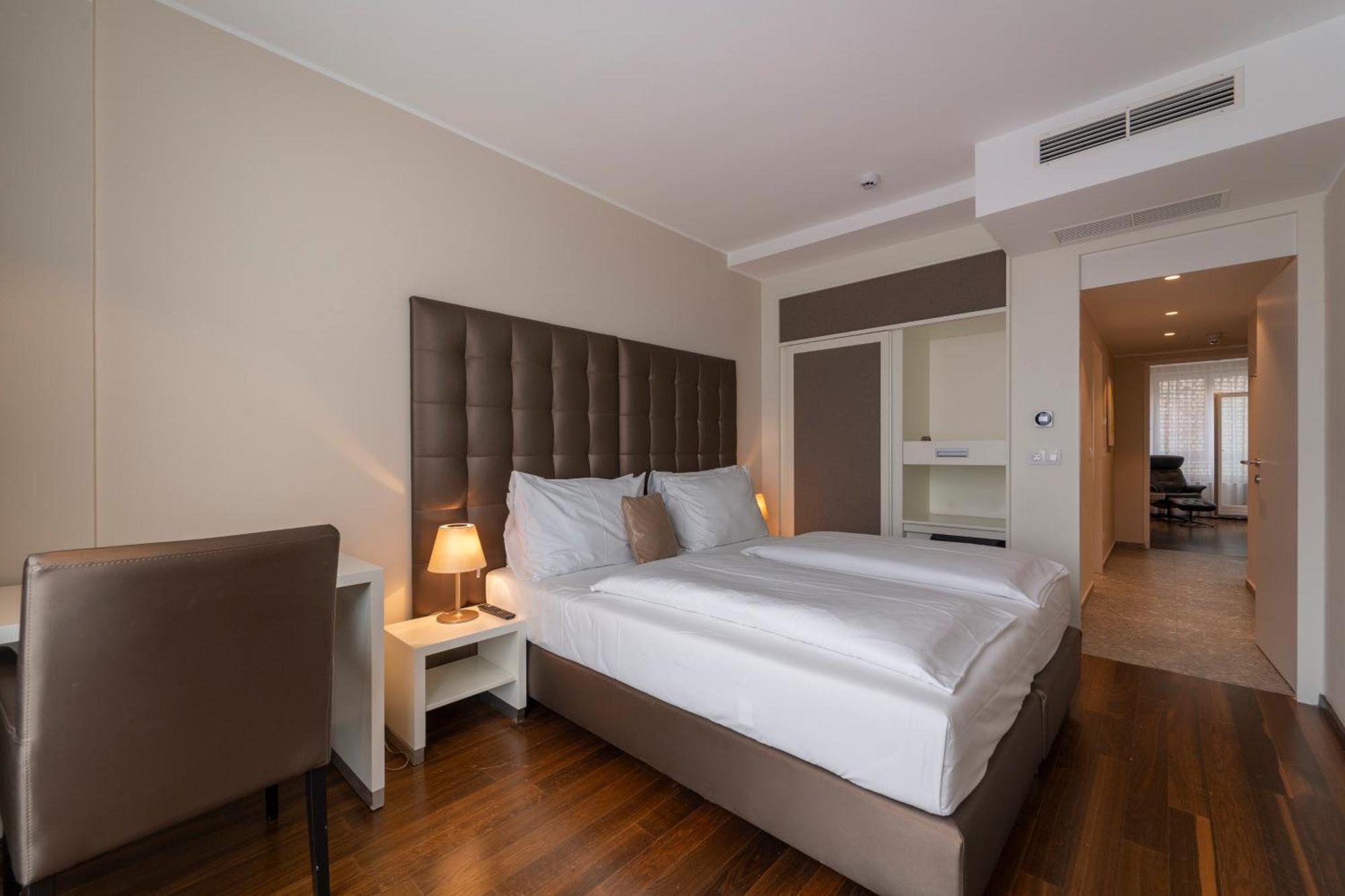 Pakat Residences Wien Exterior foto