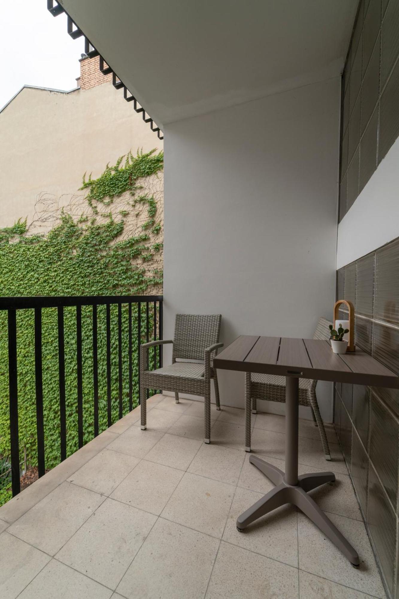 Pakat Residences Wien Exterior foto